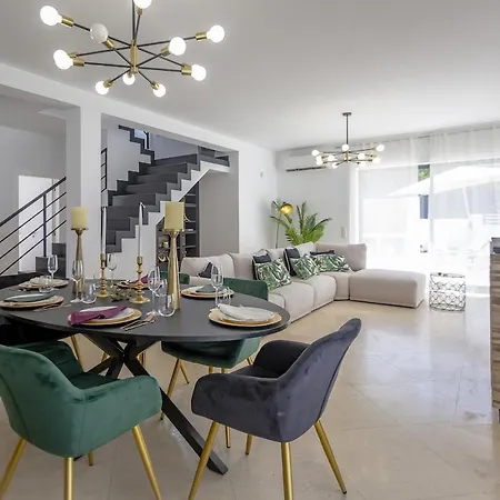 Appartement Velluto Albufeira