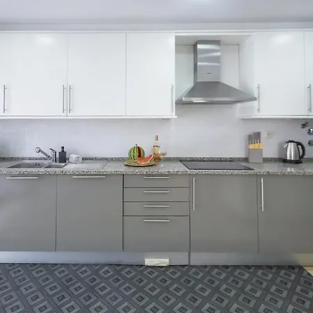 Velluto Appartement