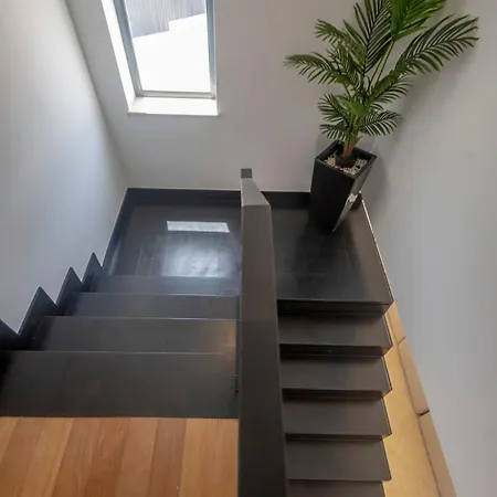 Velluto Appartement *