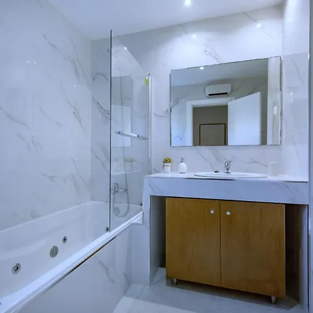 Appartement Velluto Albufeira