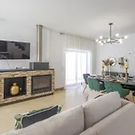 Apartmán Velluto