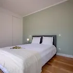 Apartmán Velluto Albufeira