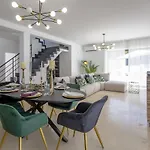 Apartmán Velluto Albufeira