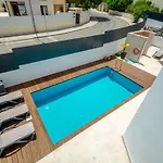 Velluto Apartmán Albufeira