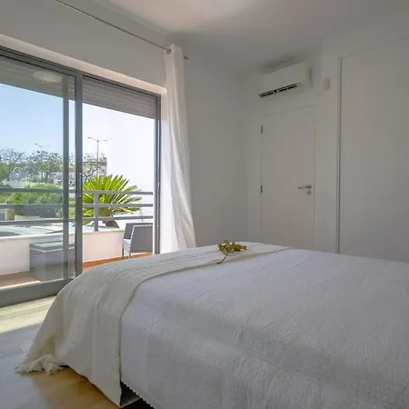 Velluto Apartment