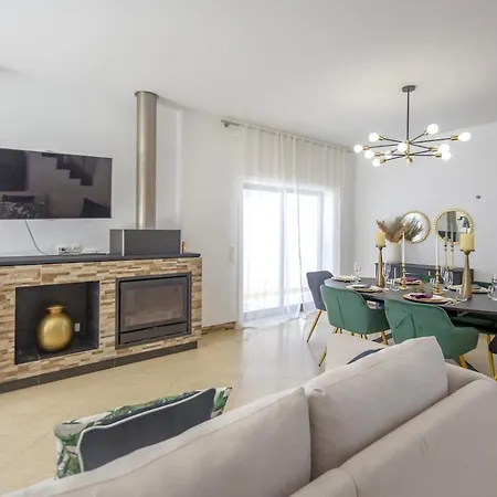 Apartment Velluto