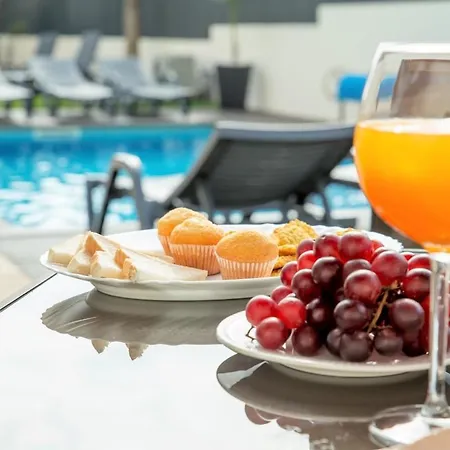 Velluto Apartamento *