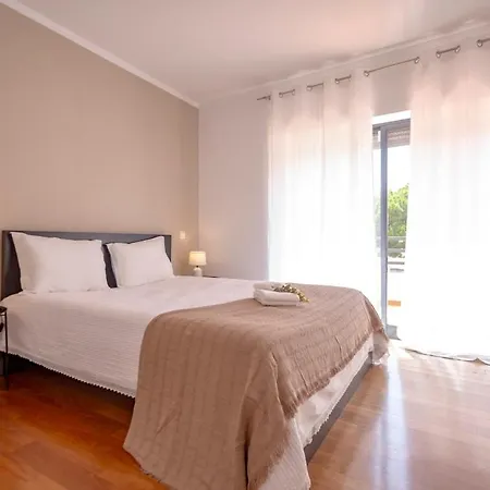 Apartament Velluto Albufeira