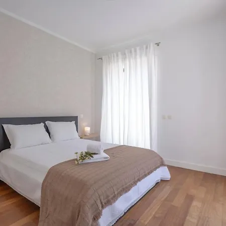 Velluto Apartament *