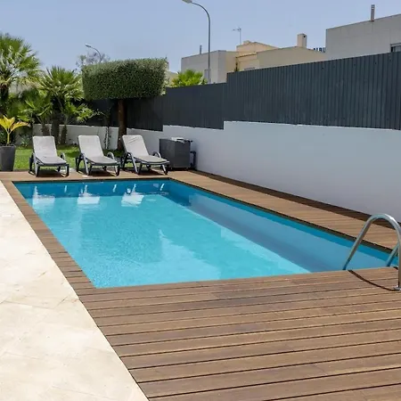 Apartamento Velluto Albufeira