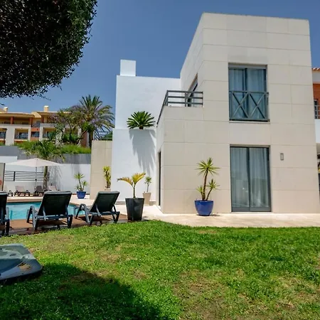 Velluto Apartment