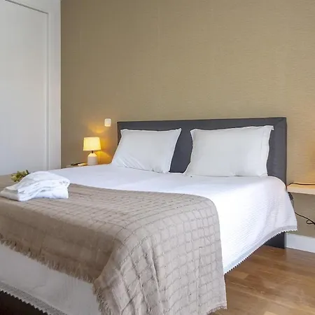 Velluto Apartament *