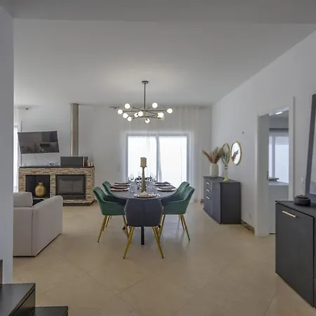 Apartment Velluto