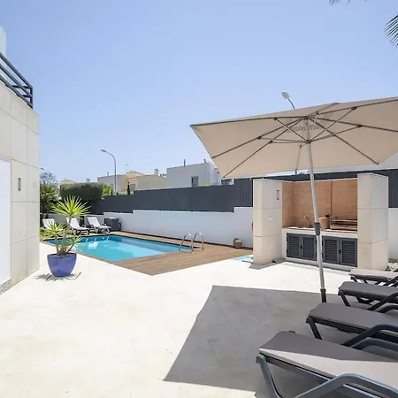 Velluto Apartamento *