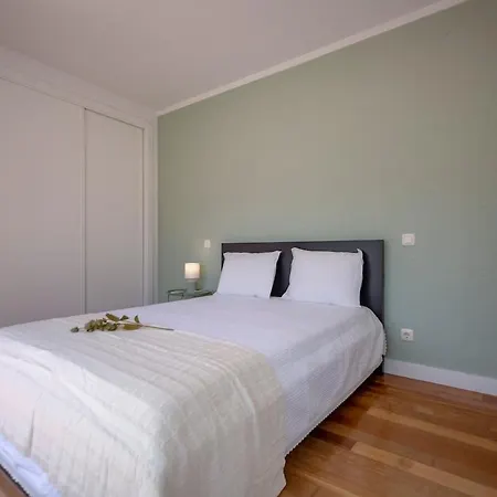 Apartament Velluto Albufeira