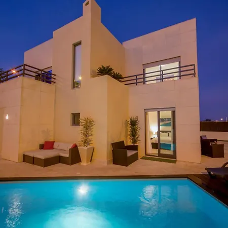 Velluto Apartment *