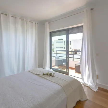 Apartment Velluto
