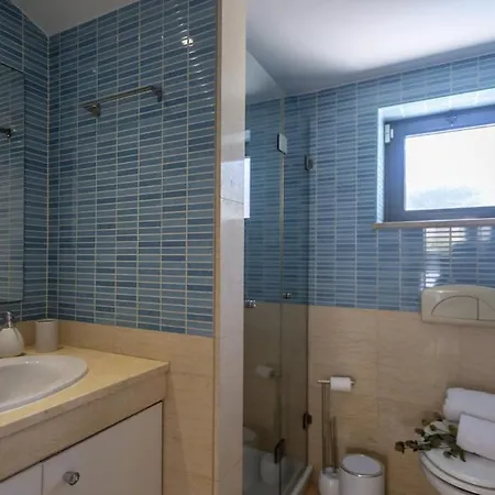 Apartment Velluto *