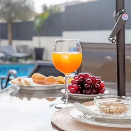 Velluto Apartamento *