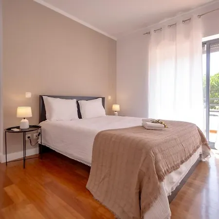 Apartamento Velluto *