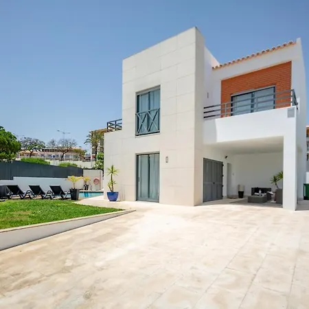 Velluto Apartment Albufeira