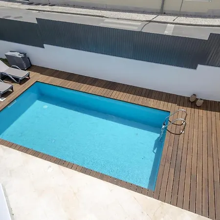 Apartamento Velluto *