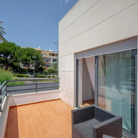 Velluto Apartamento Albufeira