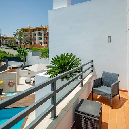 Apartamento Velluto Albufeira