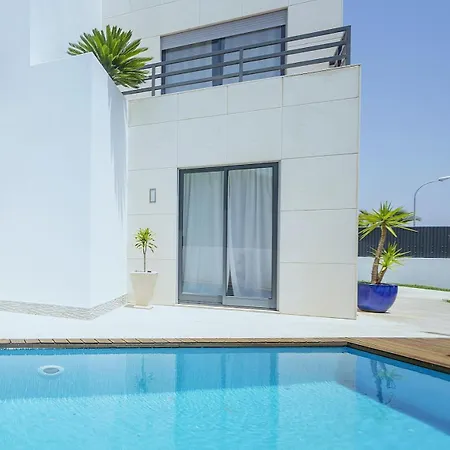 Velluto Apartment *