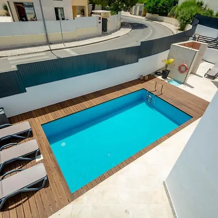 Velluto Apartament Albufeira