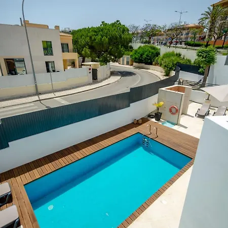 Velluto Apartment