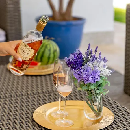 Velluto Apartamento *