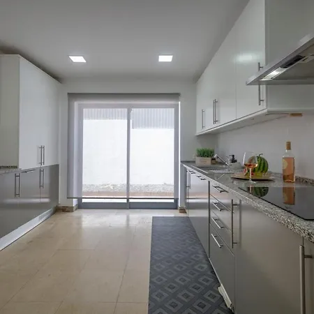 Apartment Velluto *