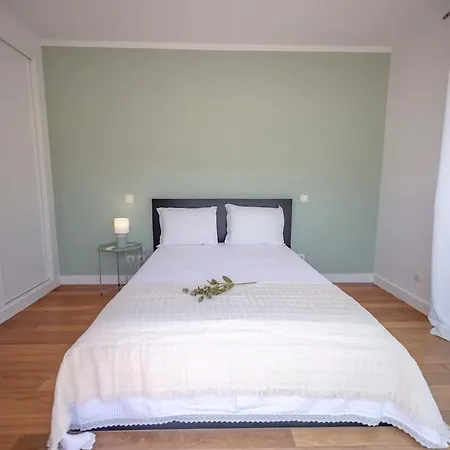 Velluto Apartment Albufeira
