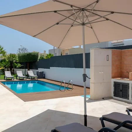 Apartment Velluto Albufeira