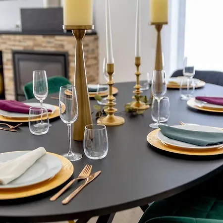 Apartamento Velluto Albufeira