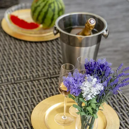 Velluto Apartament *