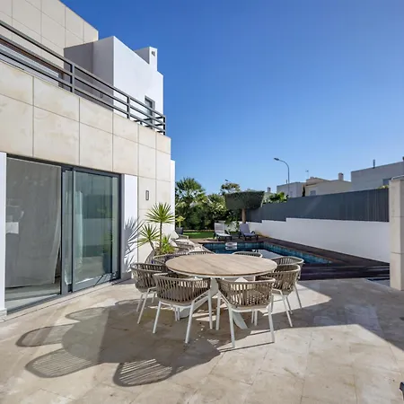 Apartamento Velluto *