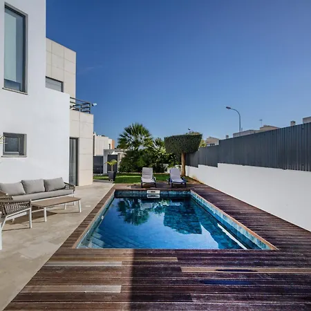 Velluto Apartment Albufeira