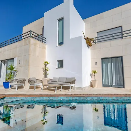 Velluto Apartamento Albufeira