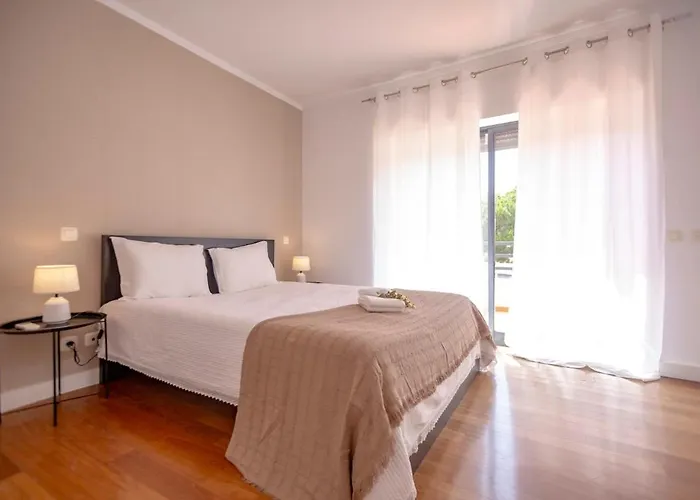 Apartment Velluto Albufeira