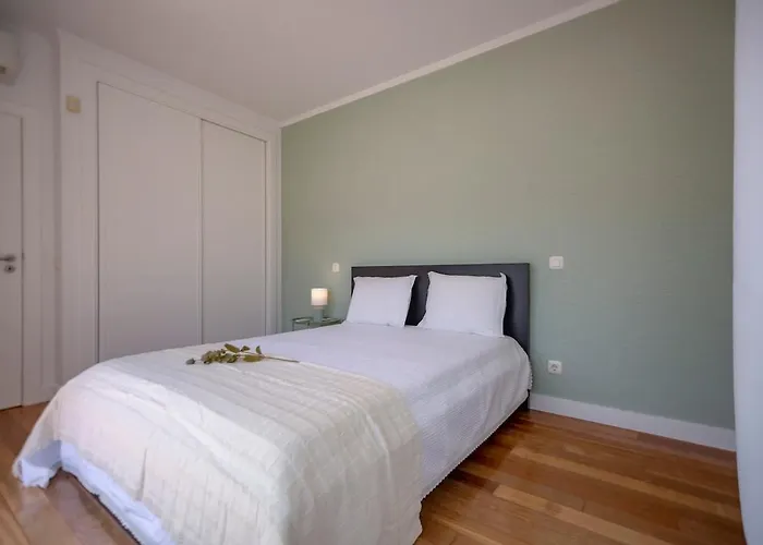 Apartment Velluto Albufeira