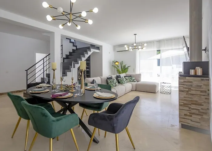 Apartment Velluto Albufeira