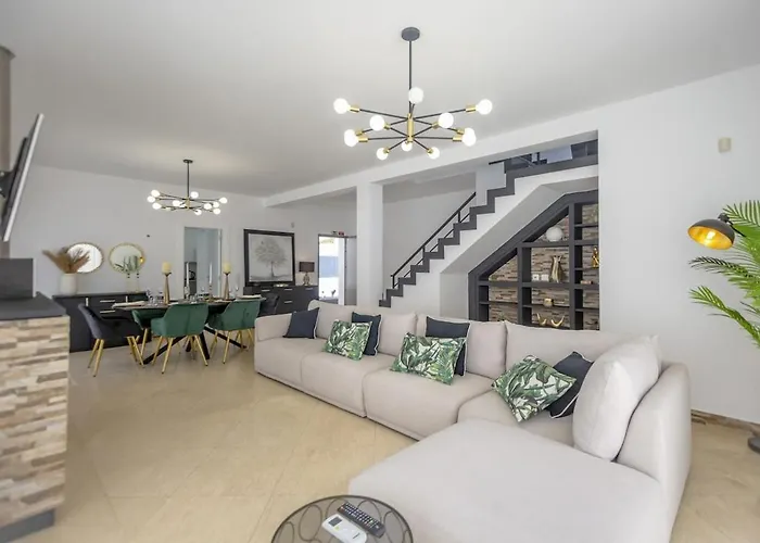 Velluto Apartment Albufeira