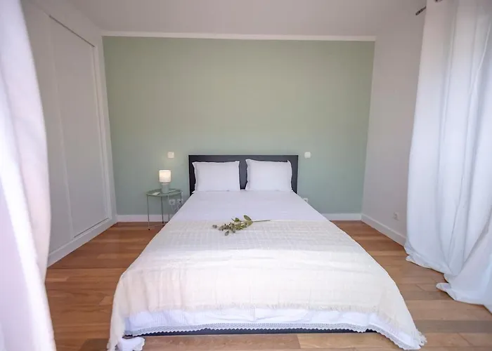 Velluto Apartment Albufeira