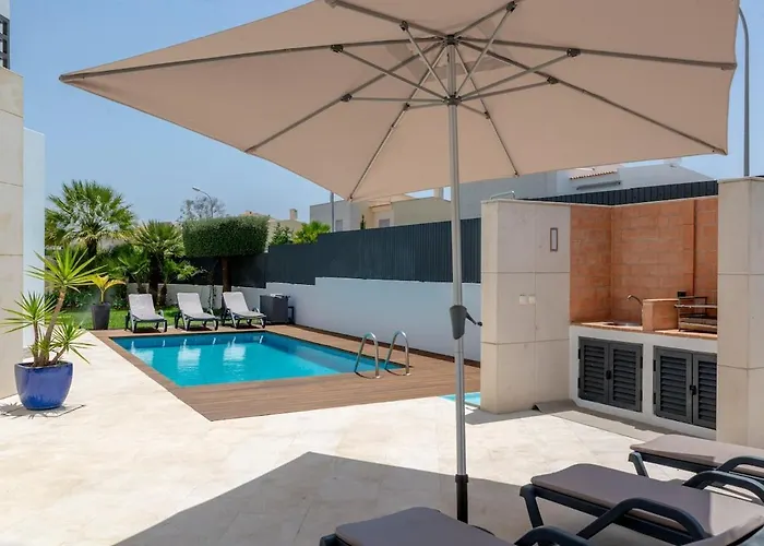 Apartment Velluto Albufeira