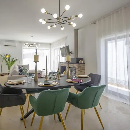 Appartement Velluto *
