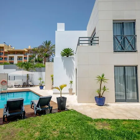 Appartement Velluto Albufeira