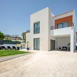 Velluto Апартаменты Албуфейра