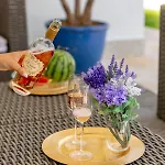 Velluto Апартаменты *